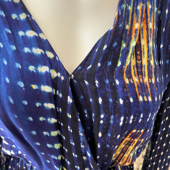 Parker summer dress❤️🌈 - Picture 4 of 14